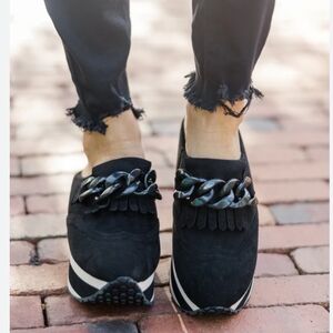 Pierre Dumas Paloma 3 Women's Plataform Size 8.5